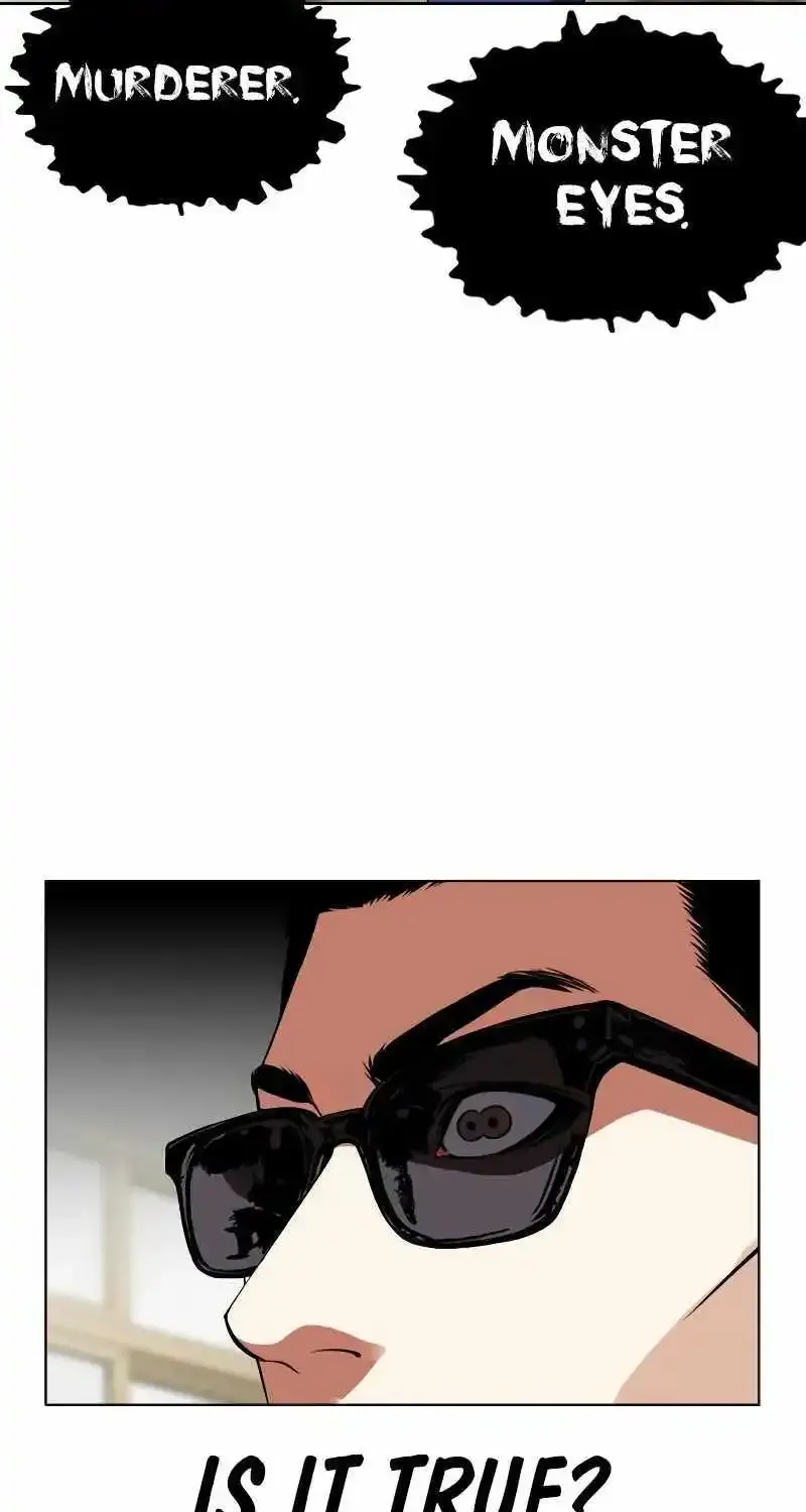 Lookism Zinmanga X Chapter 500 Page 70