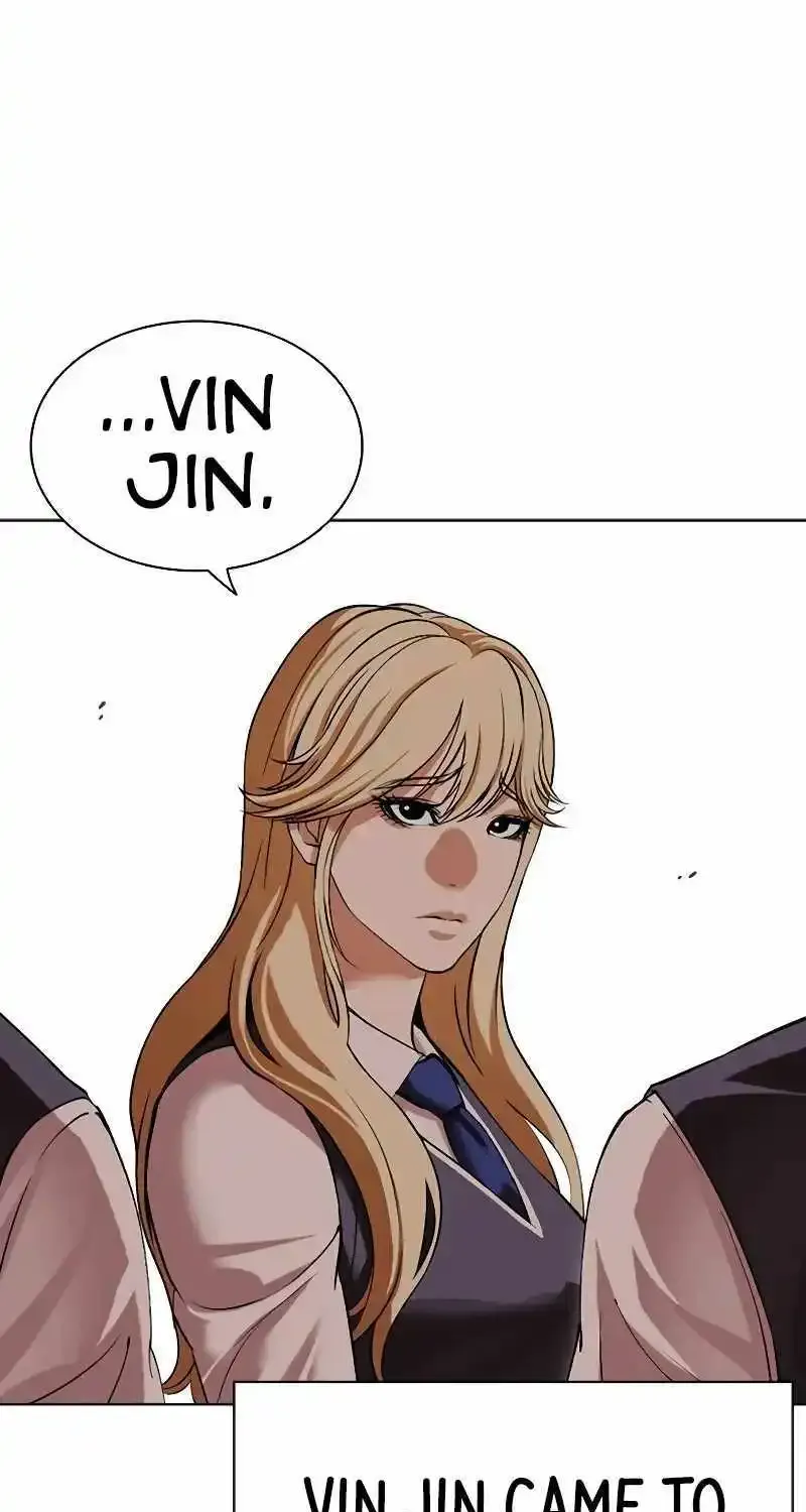 Lookism Zinmanga X Chapter 500 Page 78