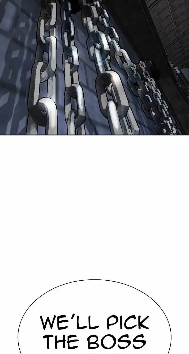 Lookism Zinmanga X Chapter 500 Page 191