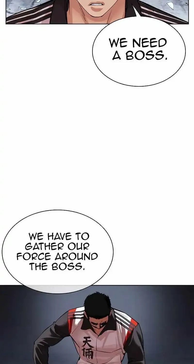 Lookism Zinmanga X Chapter 500 Page 194