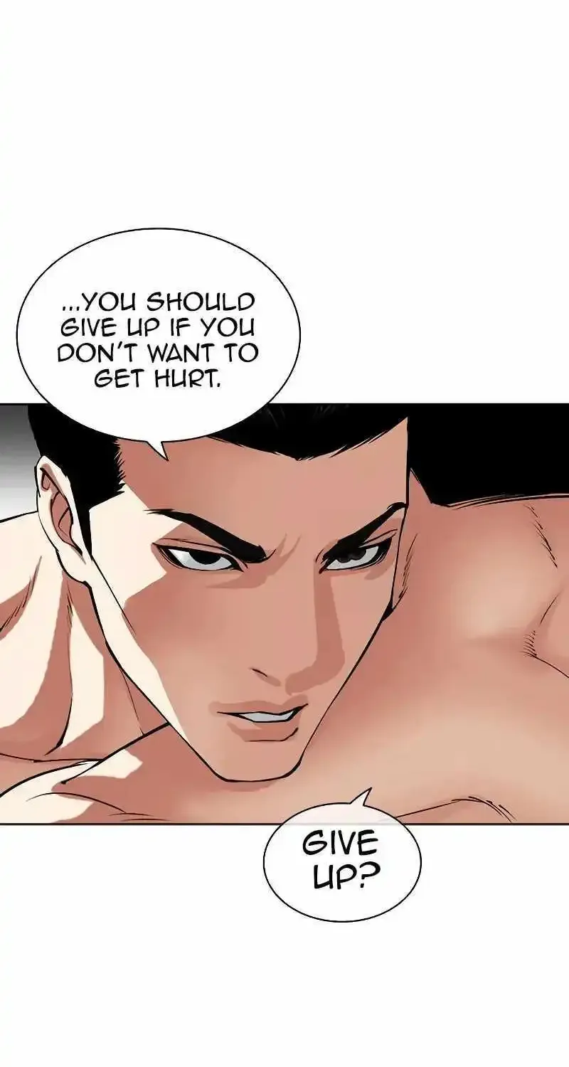 Lookism Zinmanga X Chapter 500 Page 199