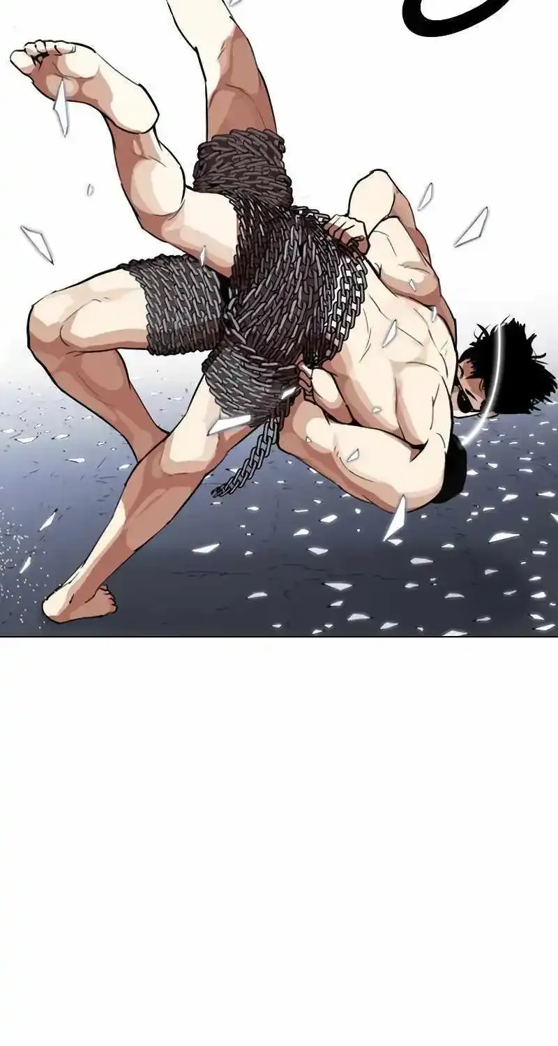 Lookism Zinmanga X Chapter 500 Page 202
