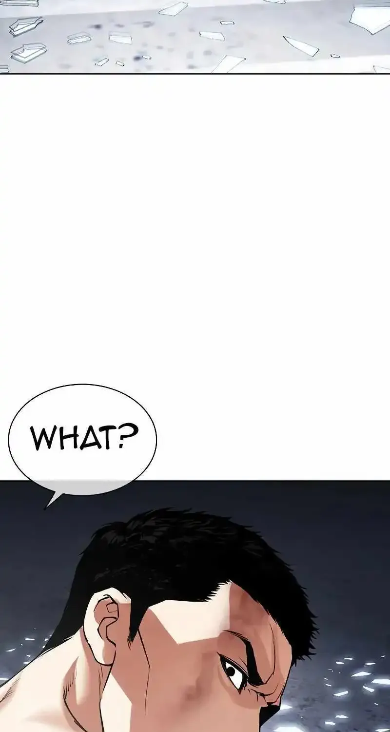 Lookism Zinmanga X Chapter 500 Page 204