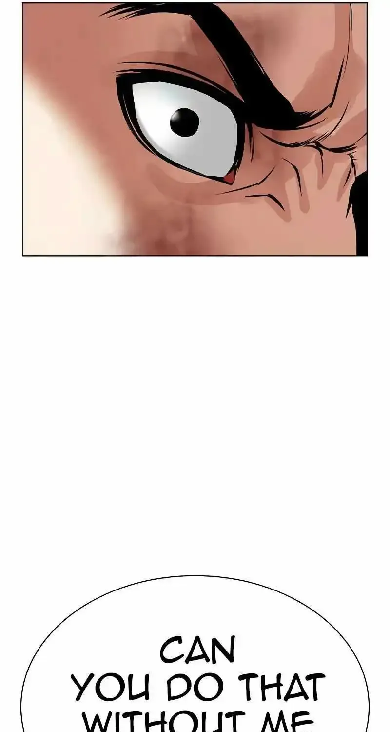 Lookism Zinmanga X Chapter 500 Page 207