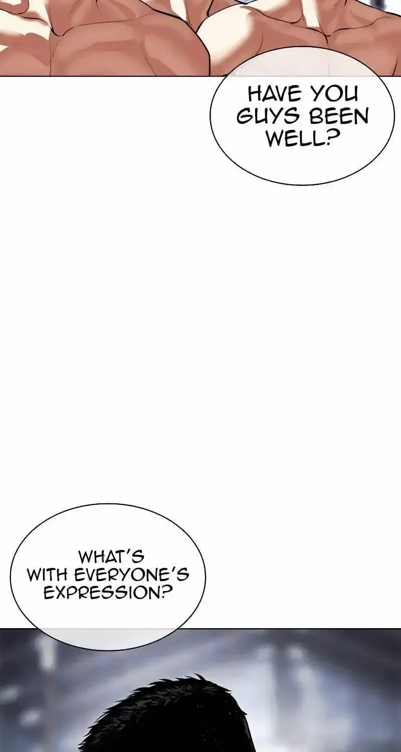 Lookism Zinmanga X Chapter 500 Page 210