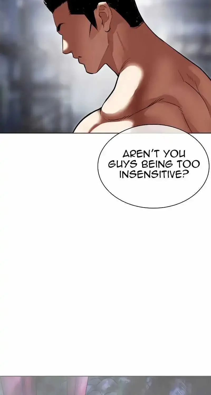 Lookism Zinmanga X Chapter 500 Page 211