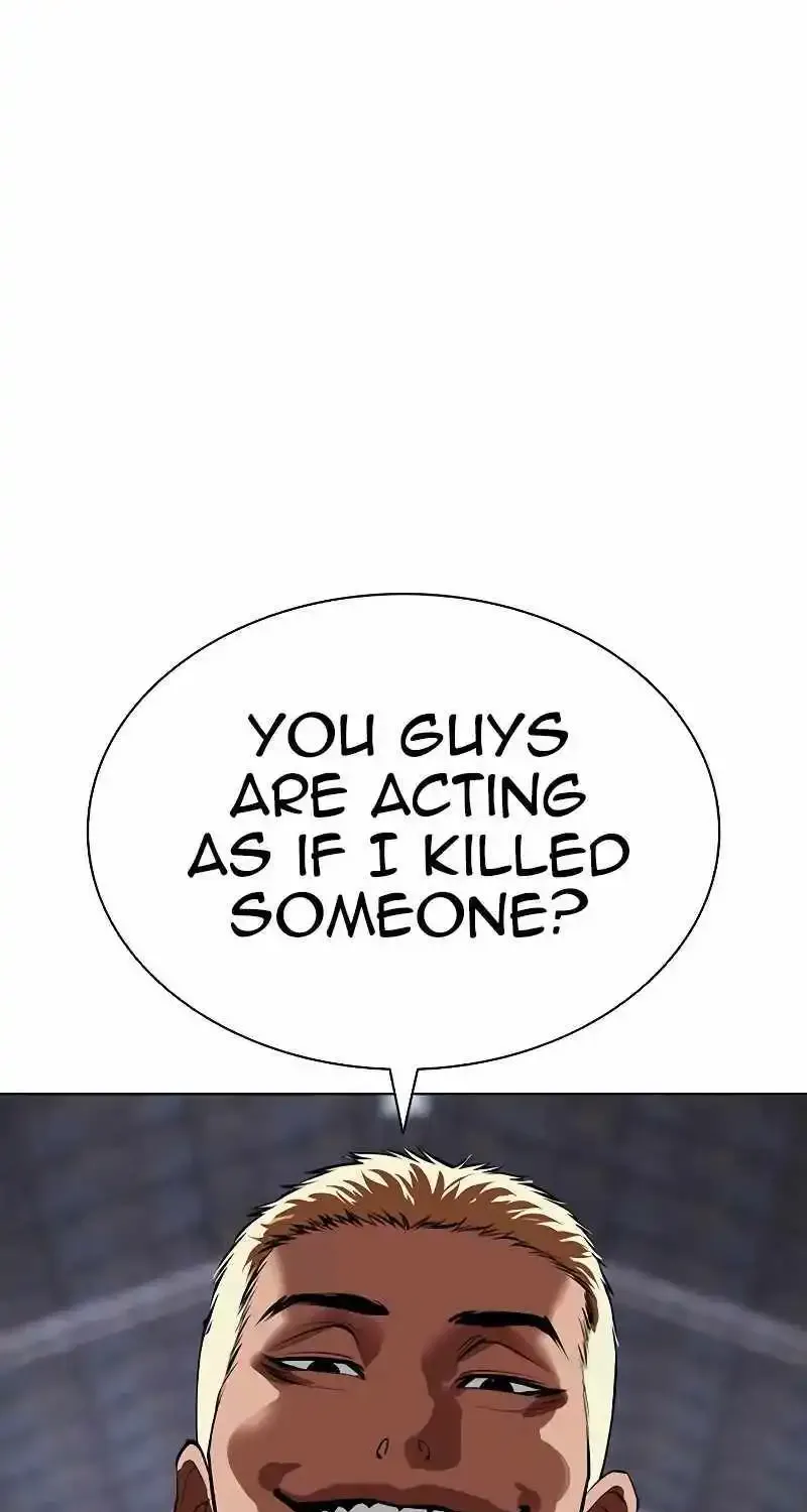 Lookism Zinmanga X Chapter 500 Page 213