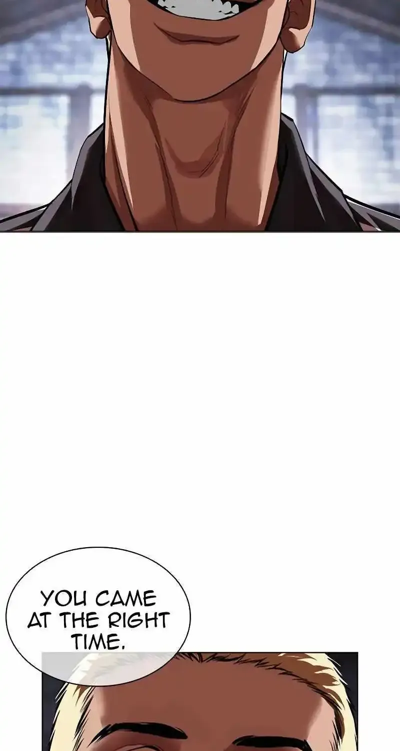 Lookism Zinmanga X Chapter 500 Page 214