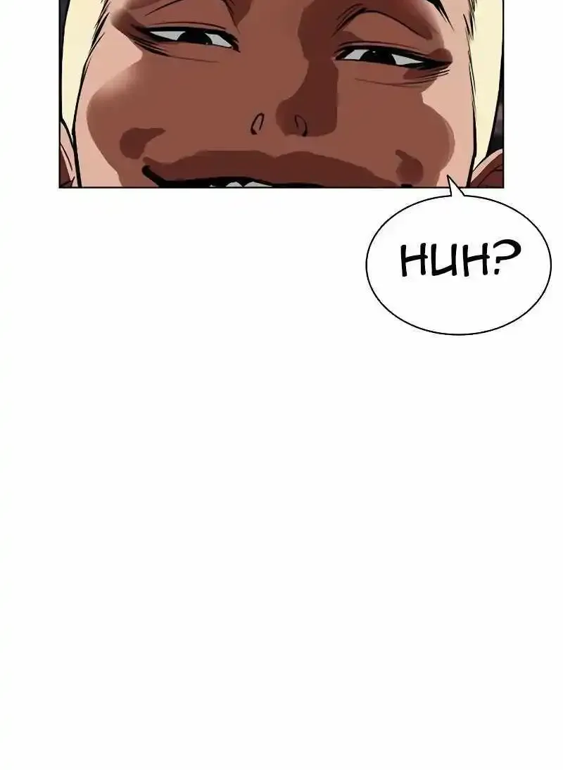Lookism Zinmanga X Chapter 500 Page 215