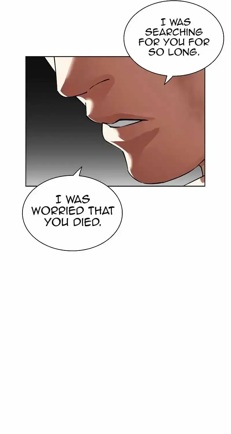 Lookism Zinmanga X Chapter 500 Page 216