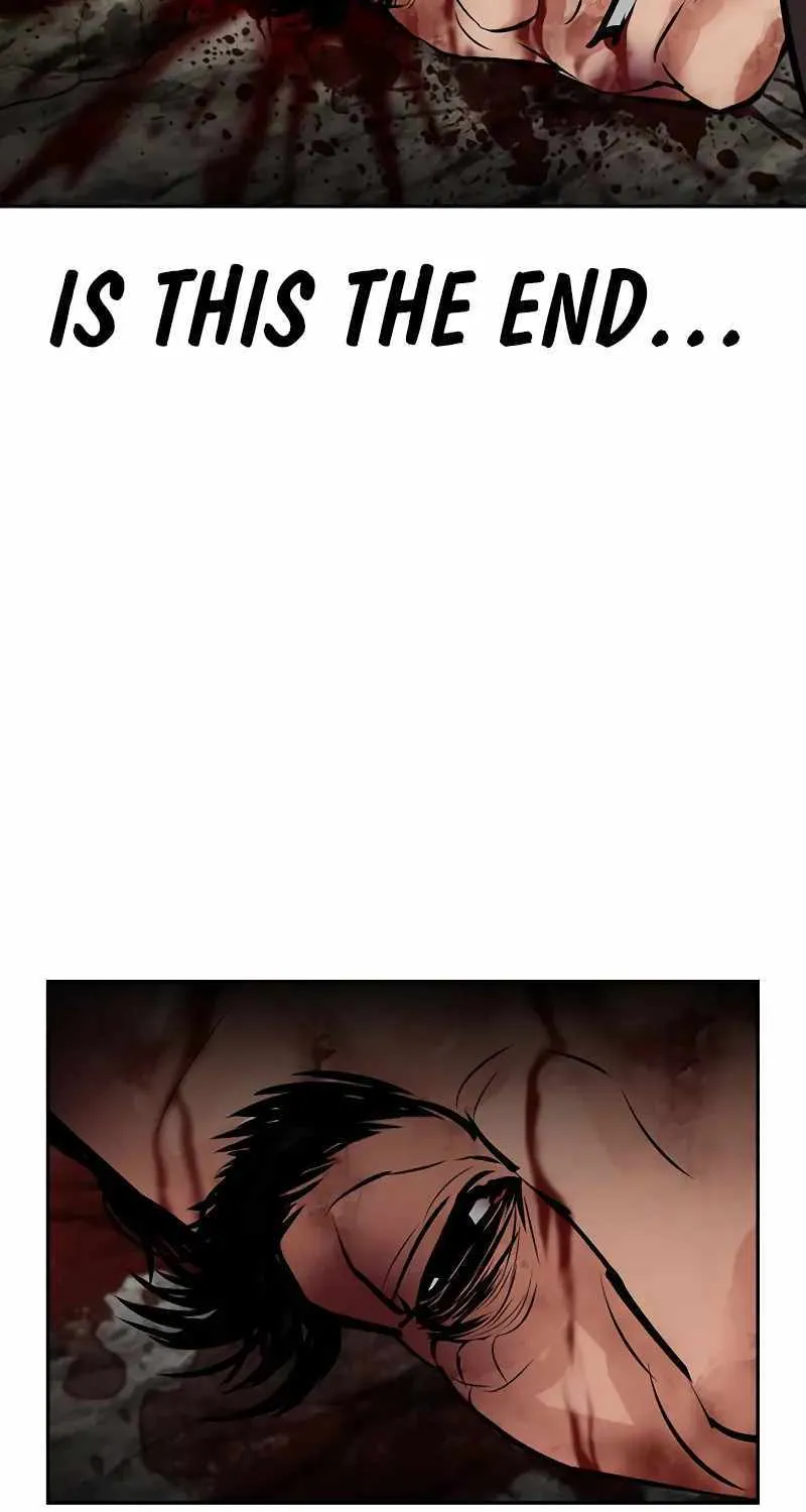 Lookism Zinmanga X Chapter 496 Page 5