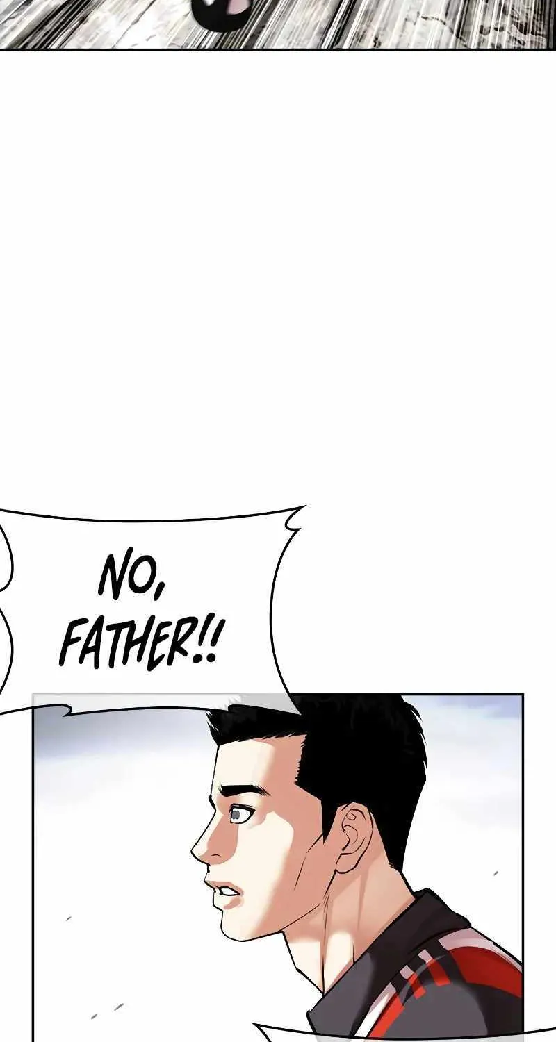 Lookism Zinmanga X Chapter 496 Page 13