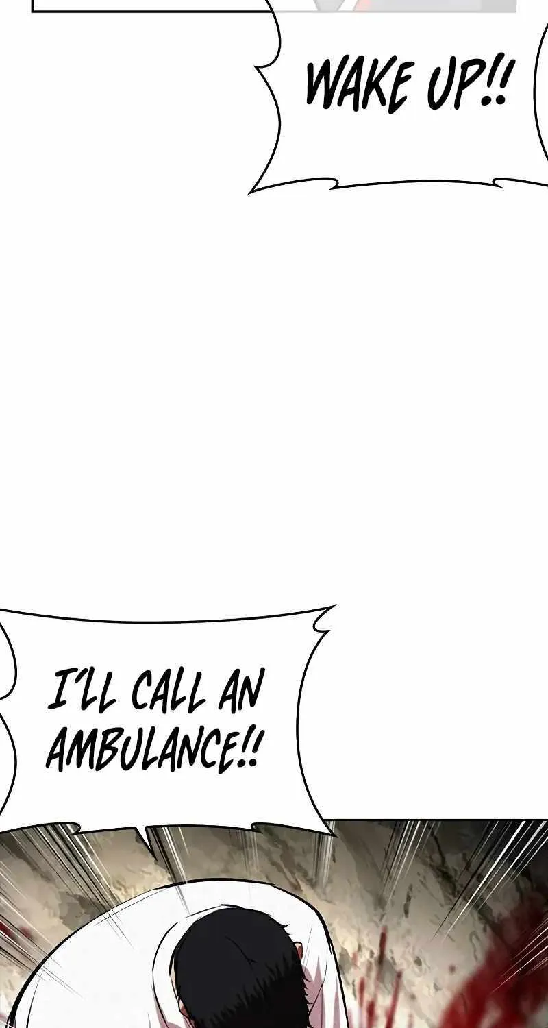 Lookism Zinmanga X Chapter 496 Page 14