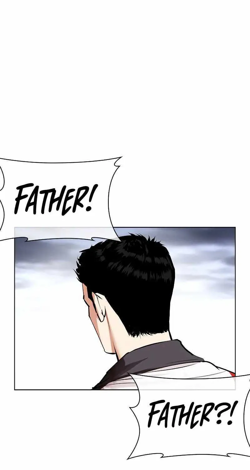 Lookism Zinmanga X Chapter 496 Page 17
