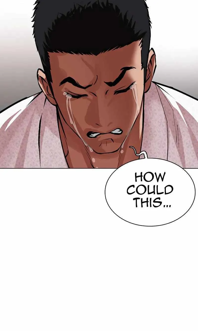 Lookism Zinmanga X Chapter 496 Page 20
