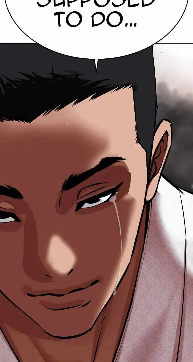 Lookism Zinmanga X Chapter 496 Page 24