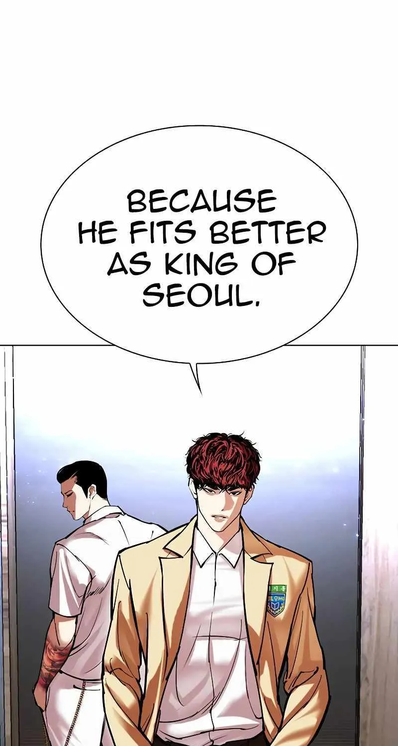 Lookism Zinmanga X Chapter 496 Page 79