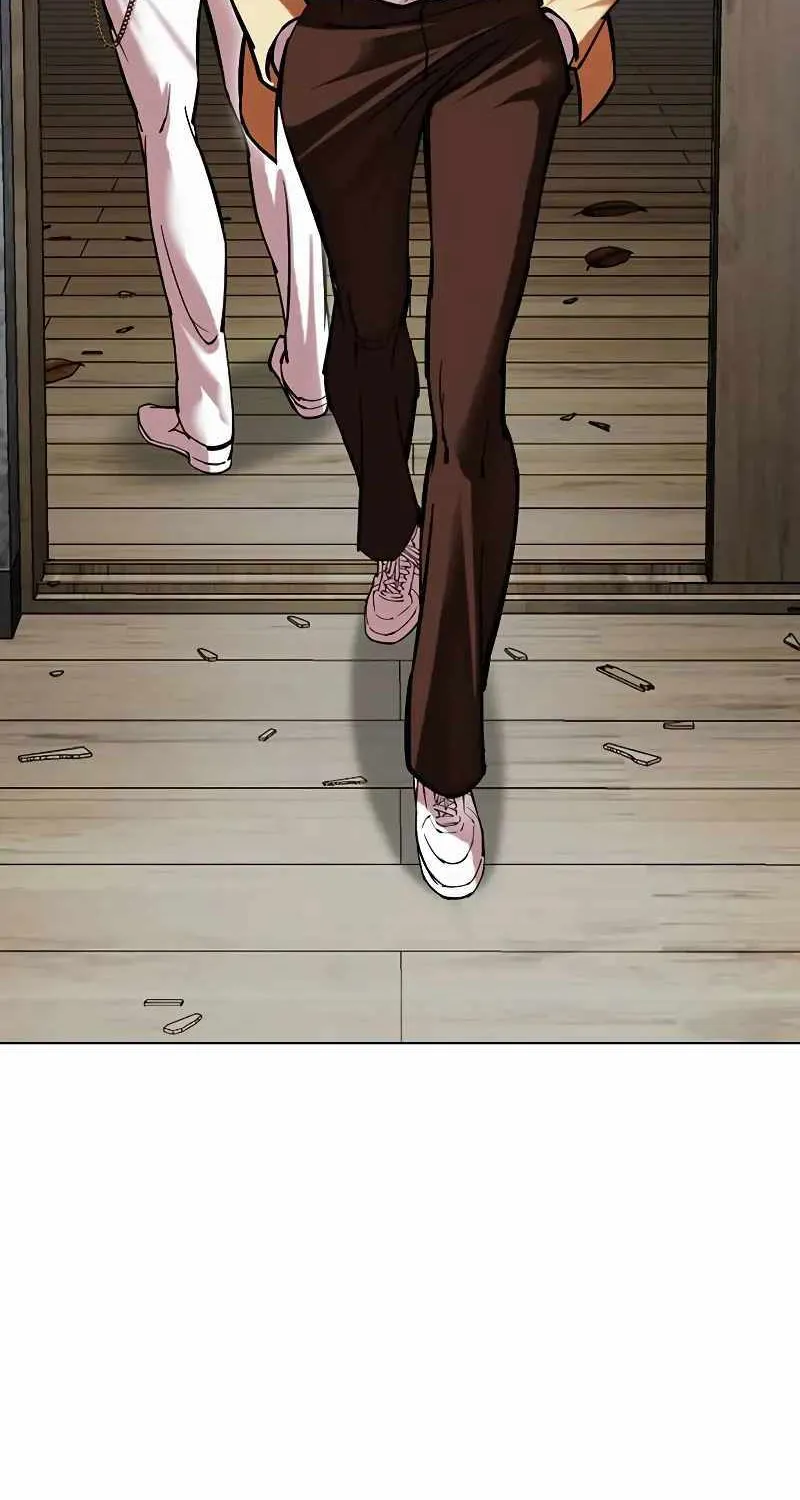 Lookism Zinmanga X Chapter 496 Page 80