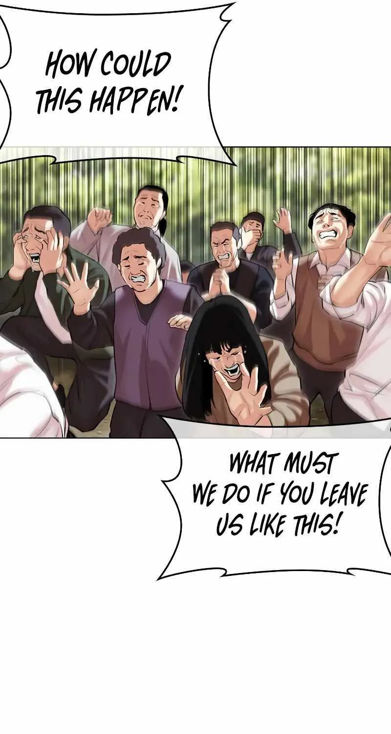 Lookism Zinmanga X Chapter 496 Page 84