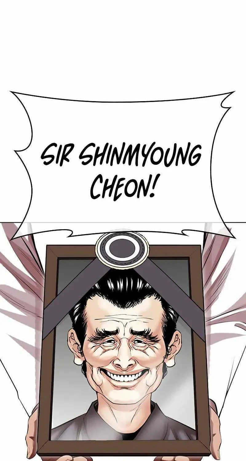 Lookism Zinmanga X Chapter 496 Page 85