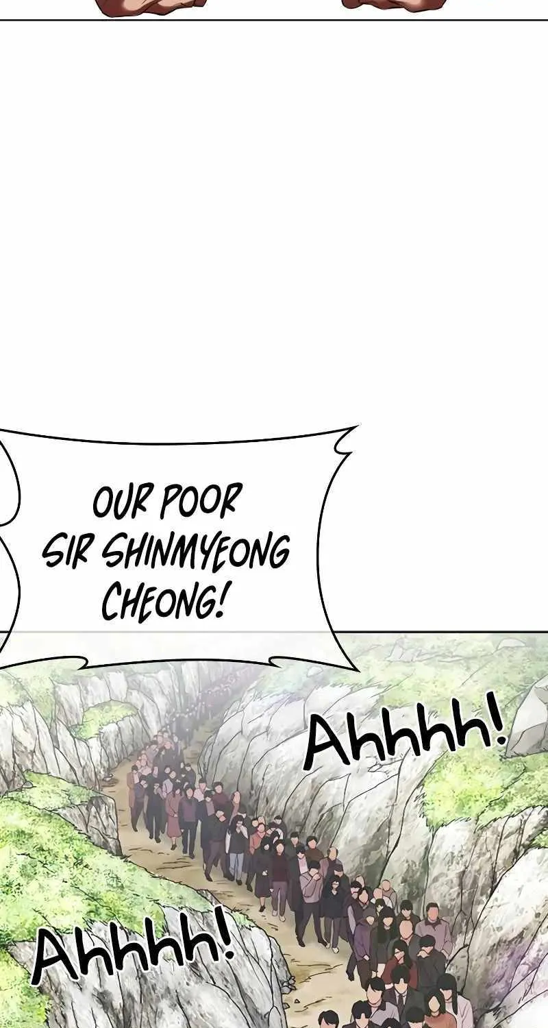 Lookism Zinmanga X Chapter 496 Page 86