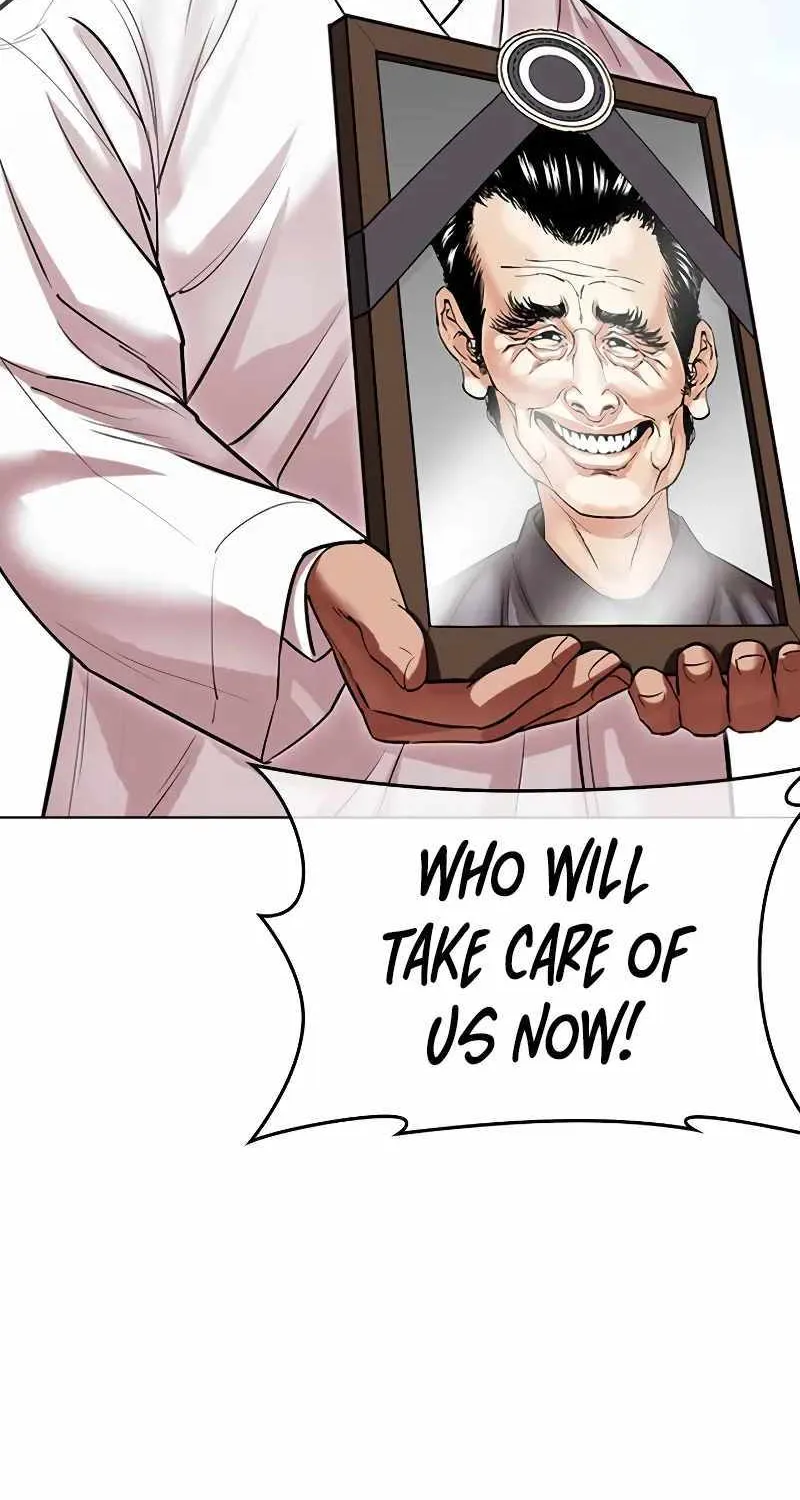 Lookism Zinmanga X Chapter 496 Page 89