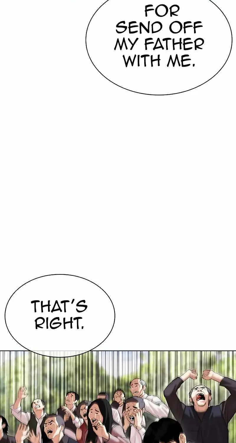 Lookism Zinmanga X Chapter 496 Page 95