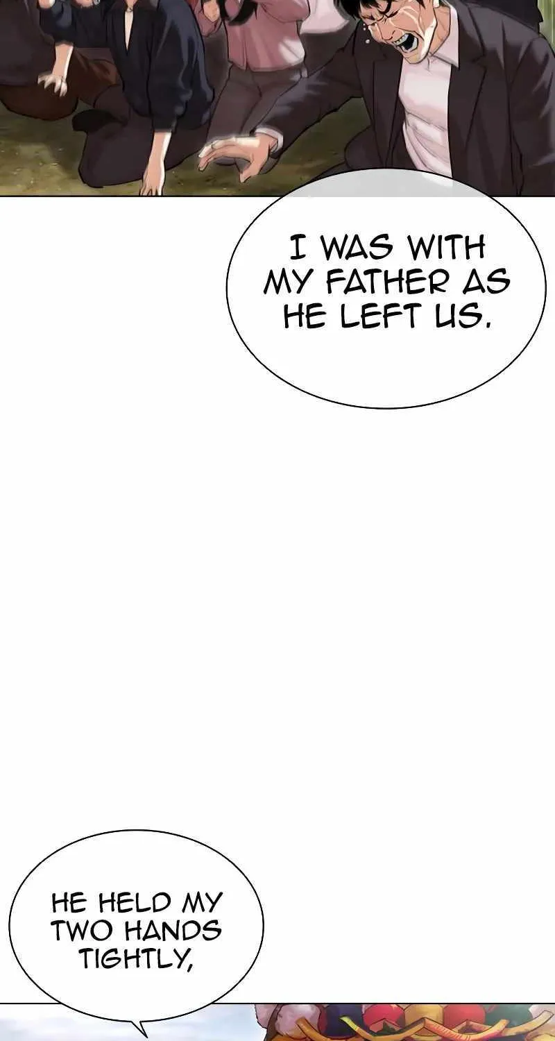 Lookism Zinmanga X Chapter 496 Page 96