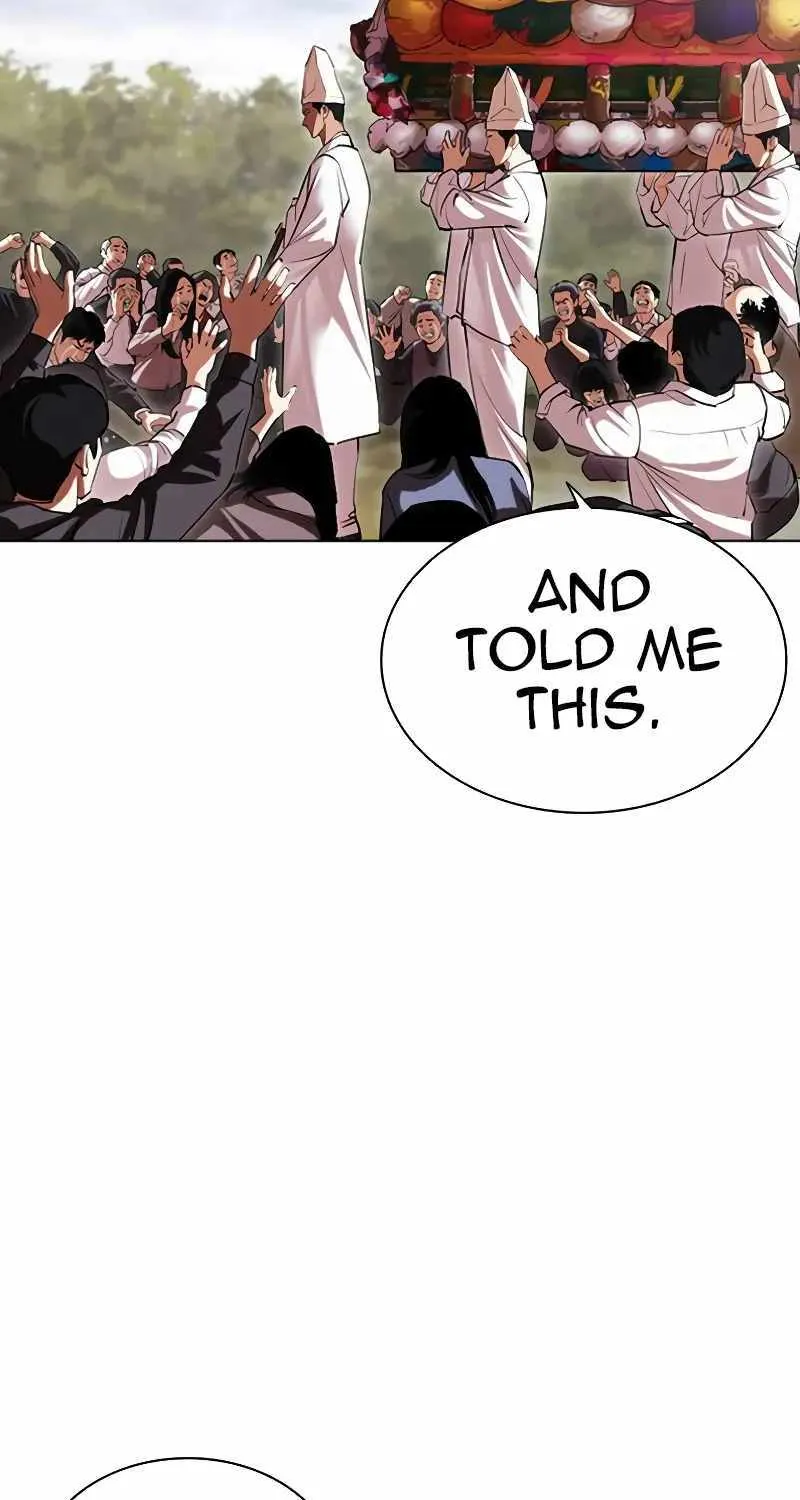 Lookism Zinmanga X Chapter 496 Page 97