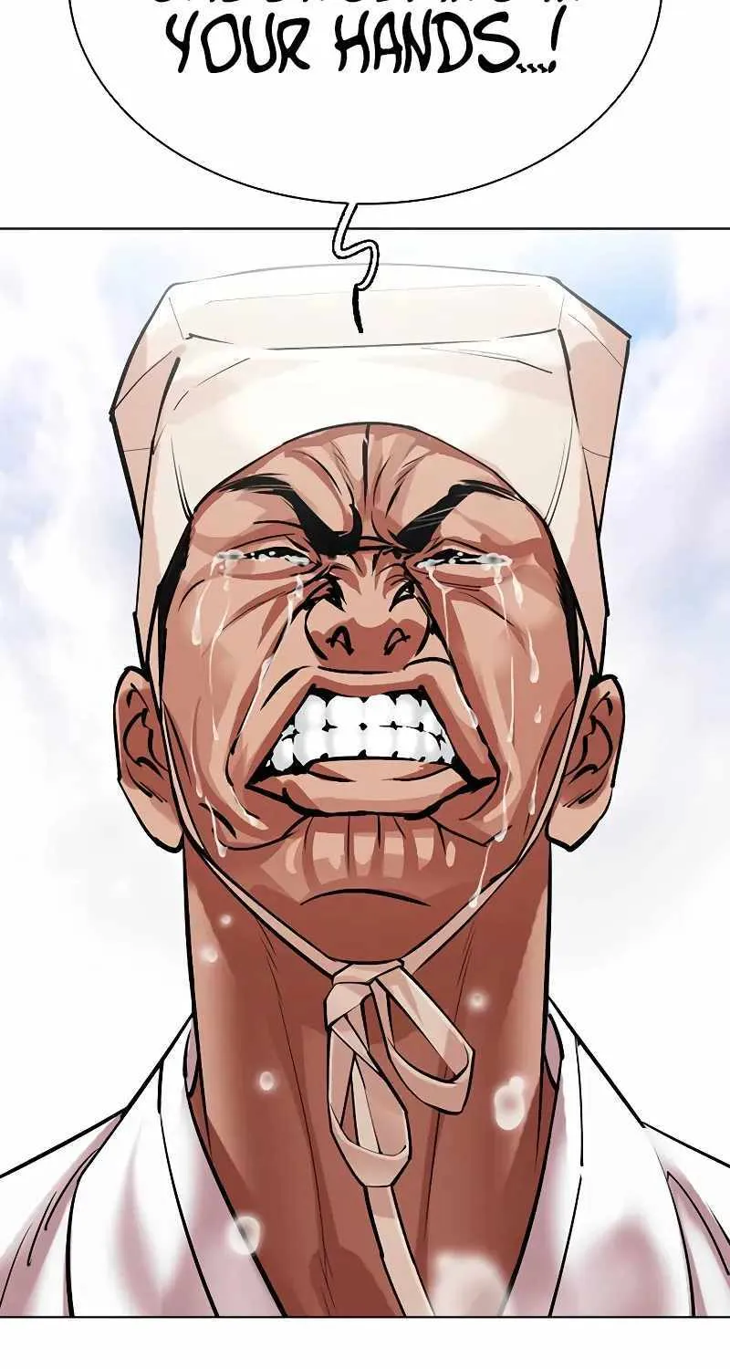 Lookism Zinmanga X Chapter 496 Page 99