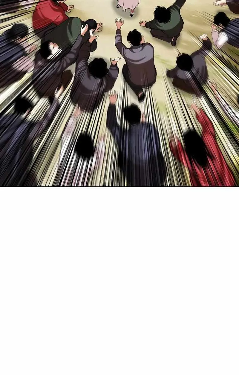 Lookism Zinmanga X Chapter 496 Page 101