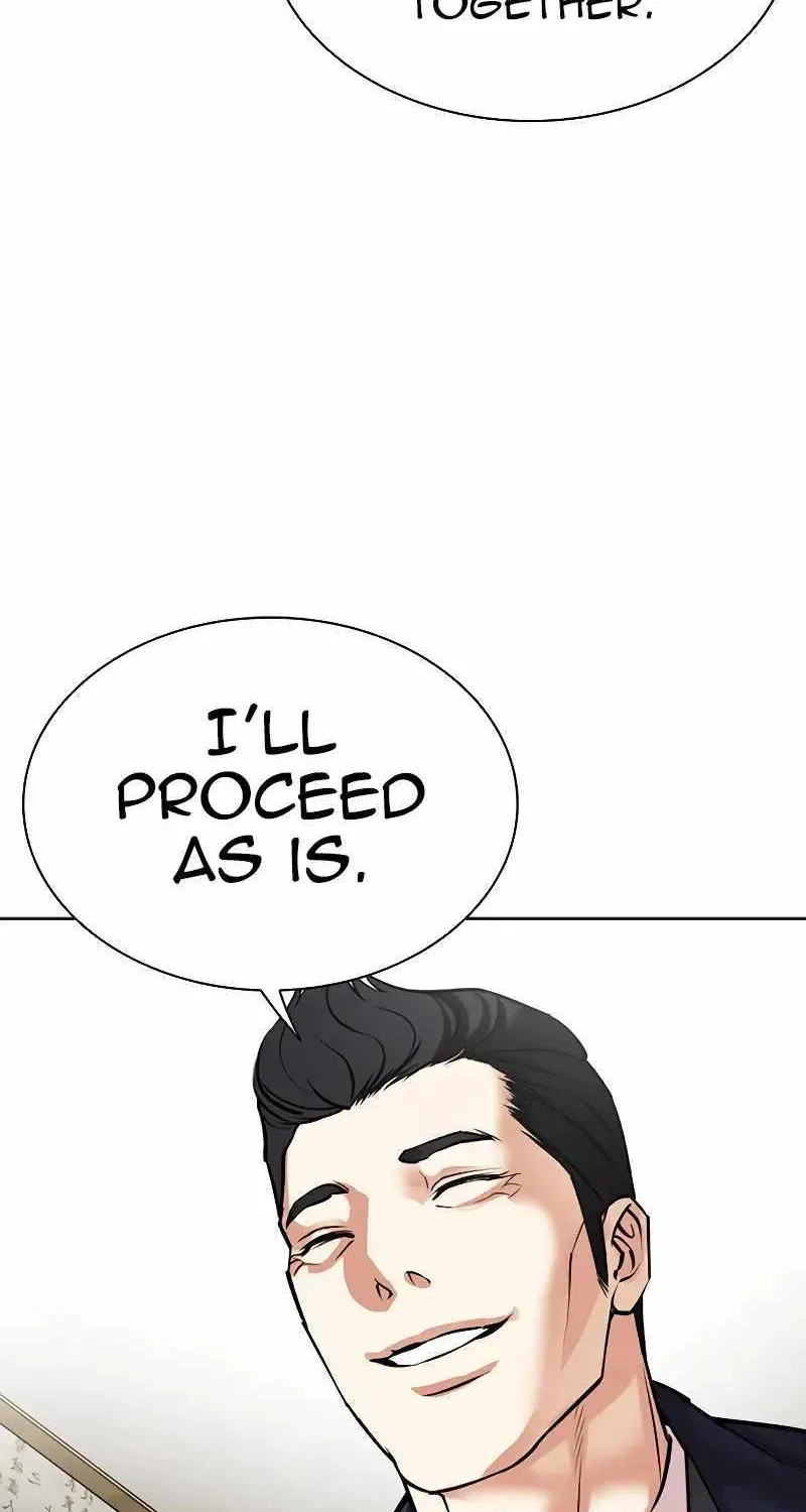 Lookism Zinmanga X Chapter 496 Page 114