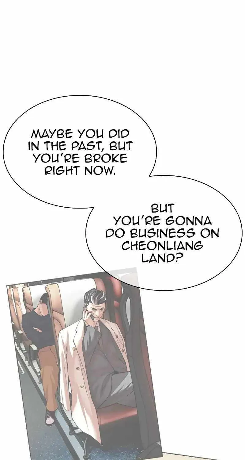 Lookism Zinmanga X Chapter 496 Page 118