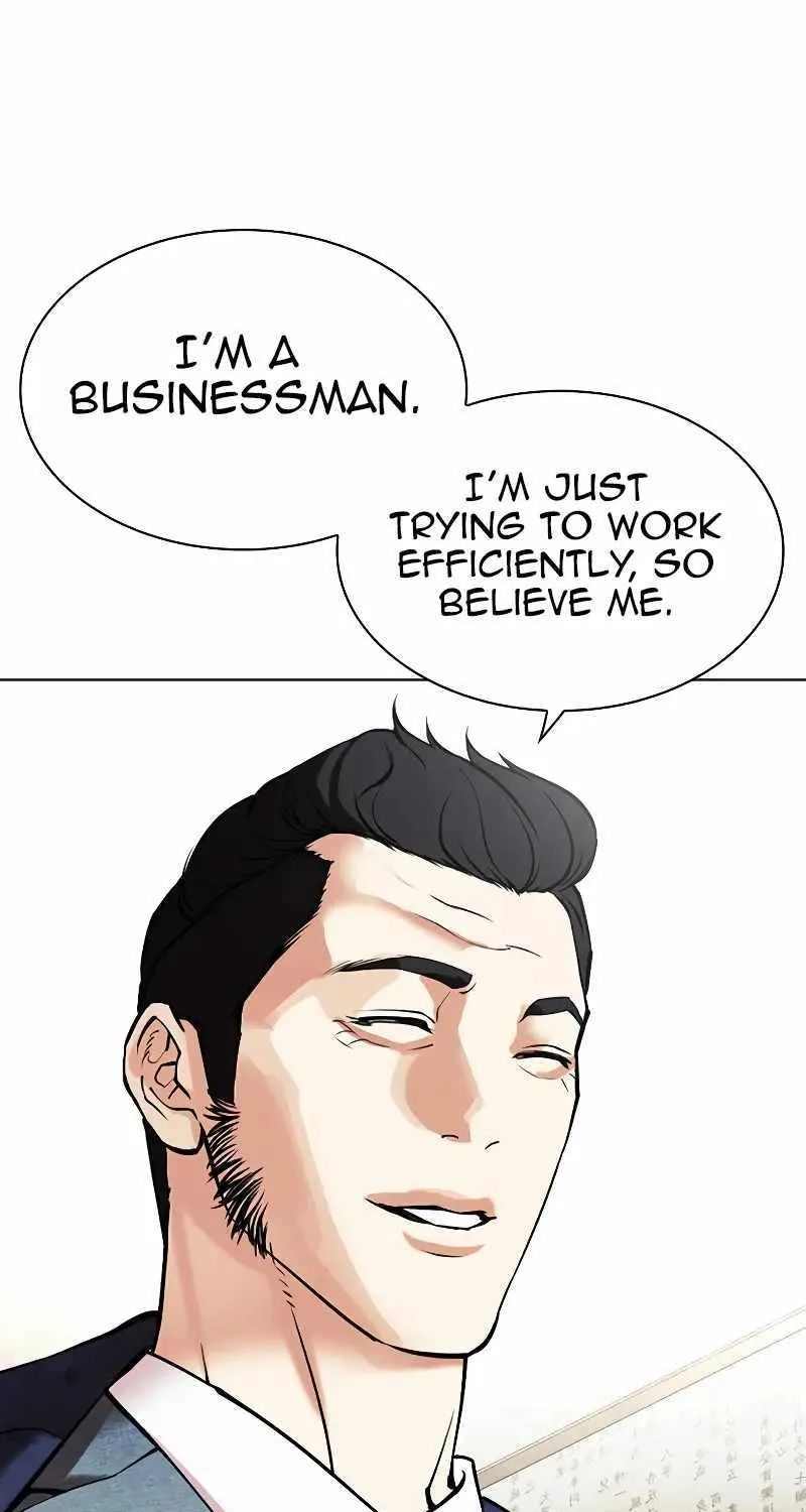 Lookism Zinmanga X Chapter 496 Page 124