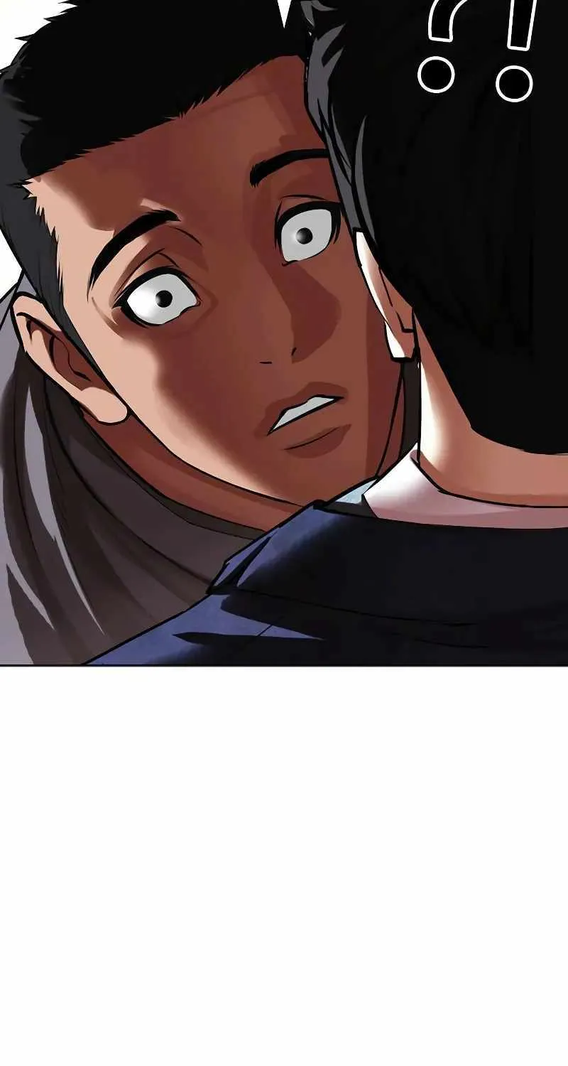 Lookism Zinmanga X Chapter 496 Page 126