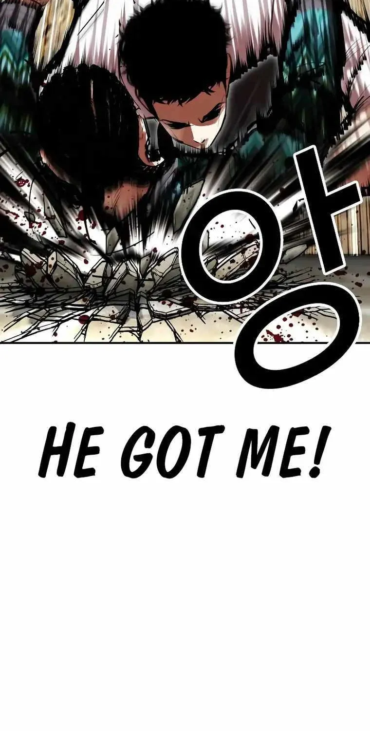 Lookism Zinmanga X Chapter 494 Page 53