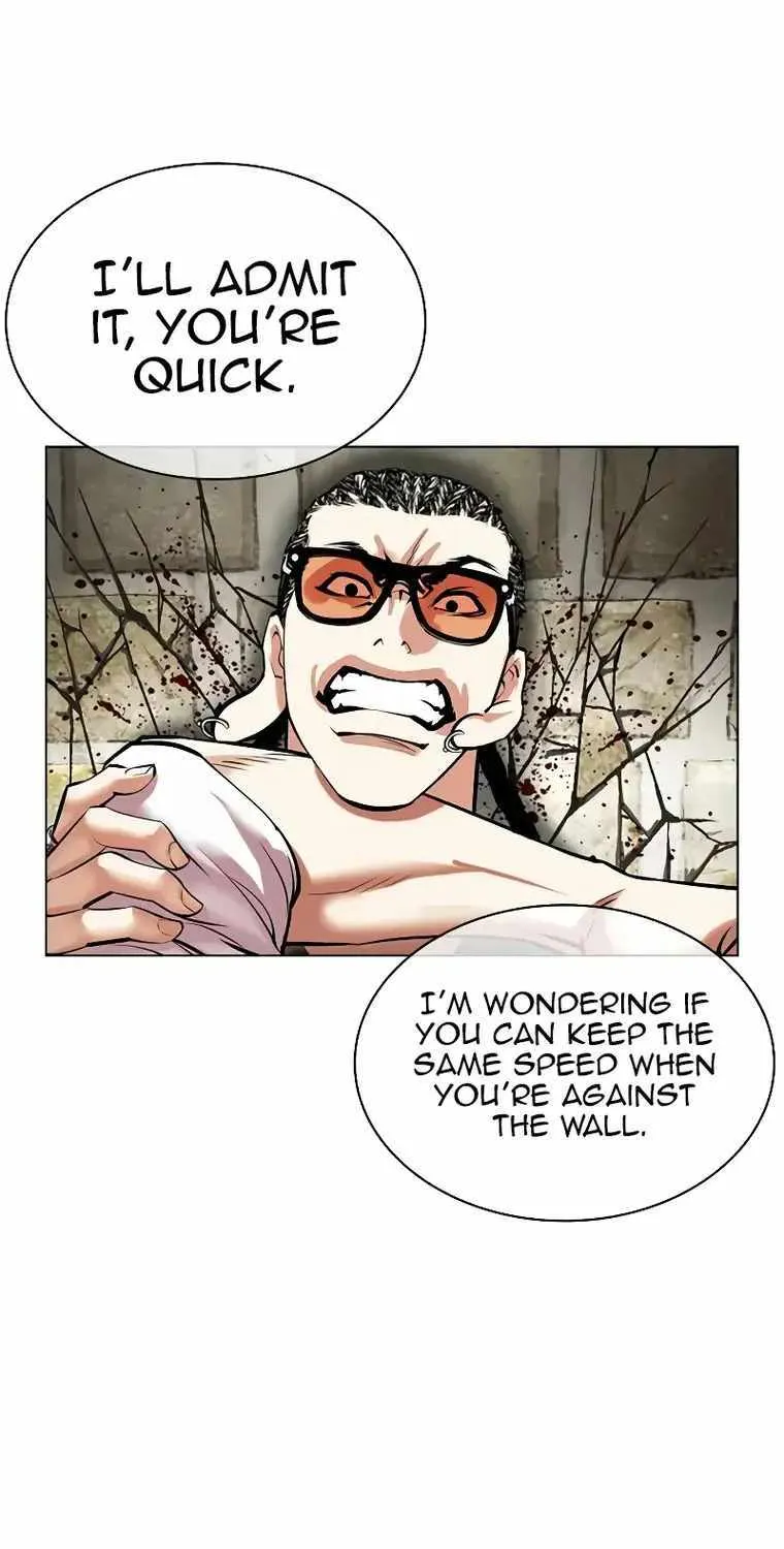 Lookism Zinmanga X Chapter 494 Page 54