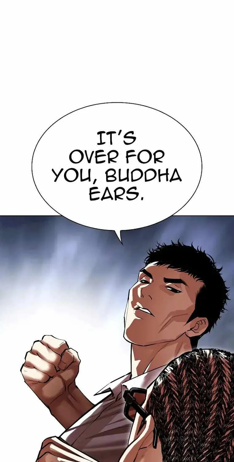 Lookism Zinmanga X Chapter 494 Page 55