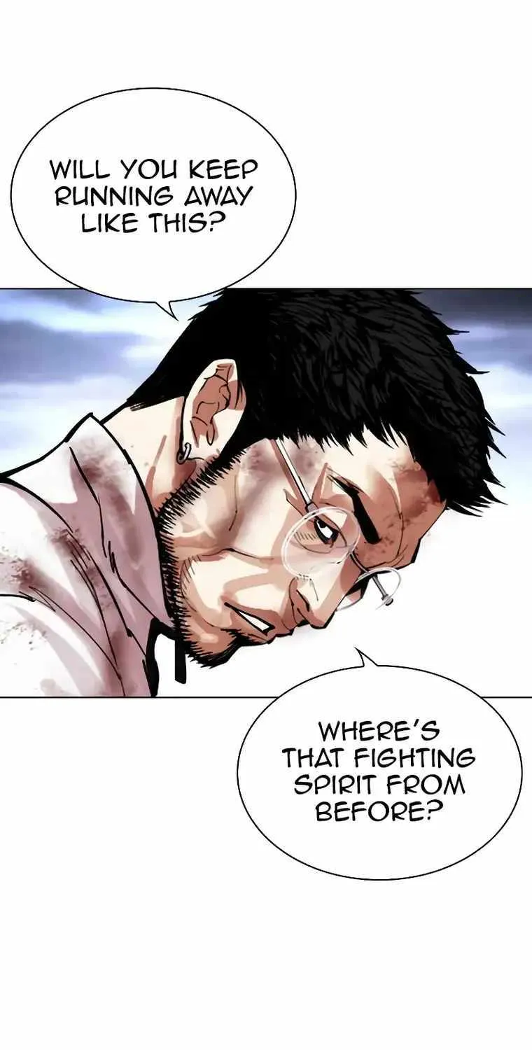Lookism Zinmanga X Chapter 494 Page 59
