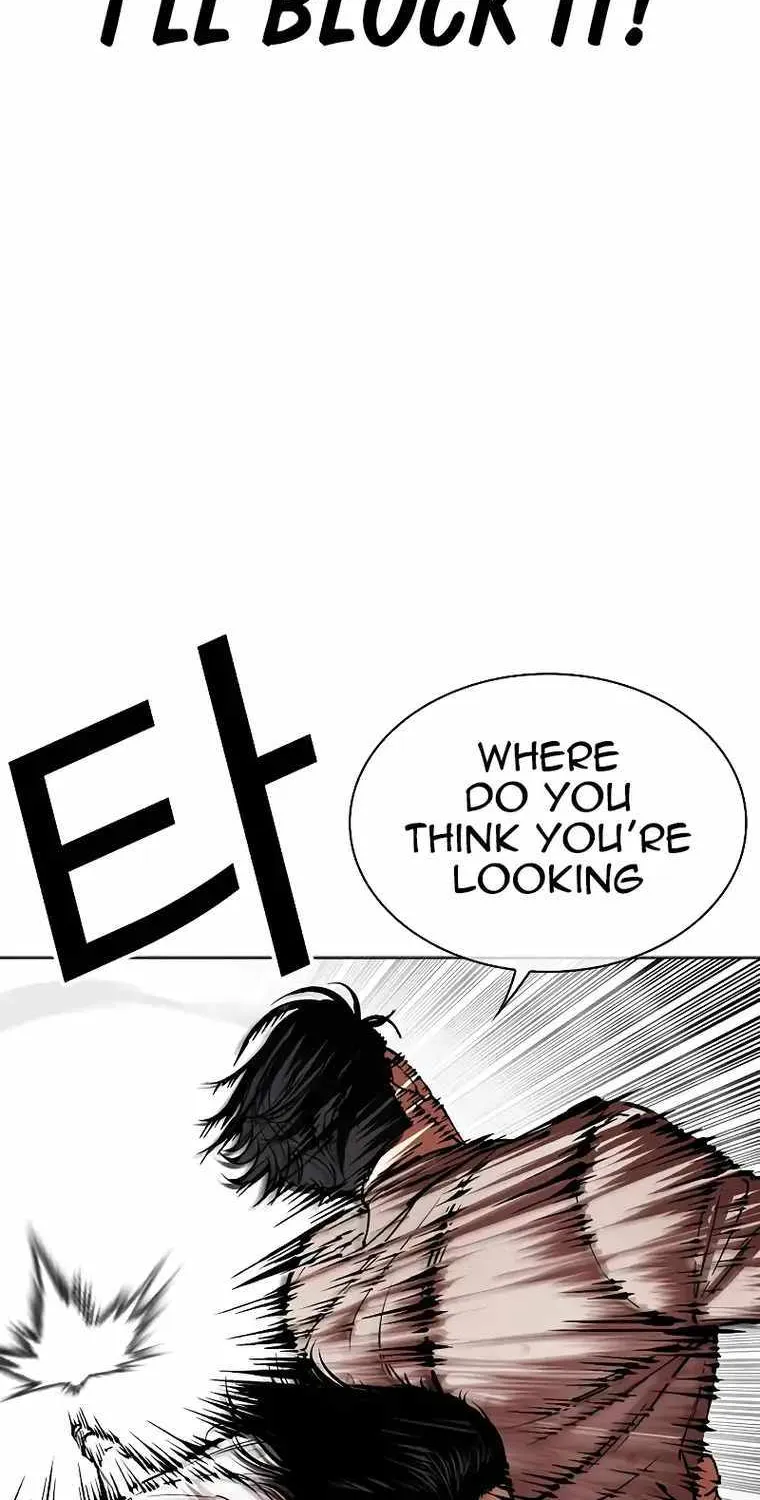 Lookism Zinmanga X Chapter 494 Page 70
