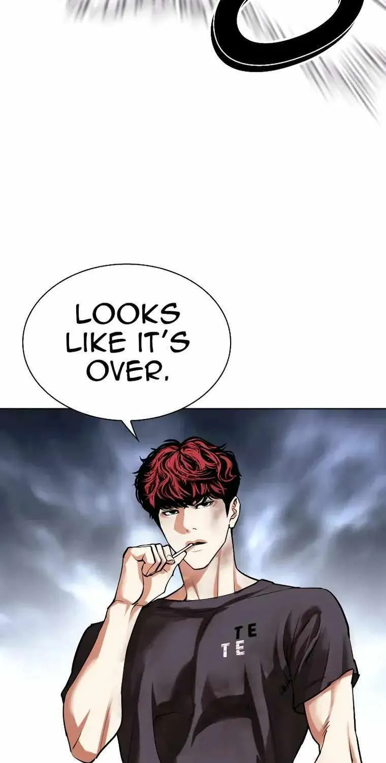 Lookism Zinmanga X Chapter 494 Page 77