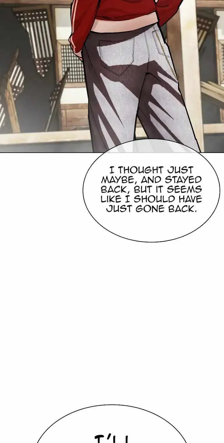 Lookism Zinmanga X Chapter 494 Page 87