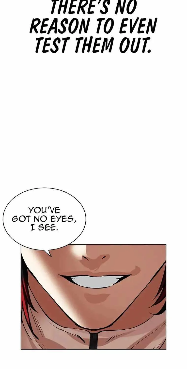 Lookism Zinmanga X Chapter 494 Page 89