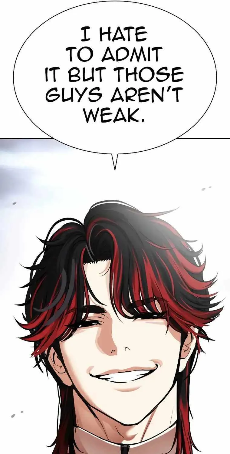 Lookism Zinmanga X Chapter 494 Page 92