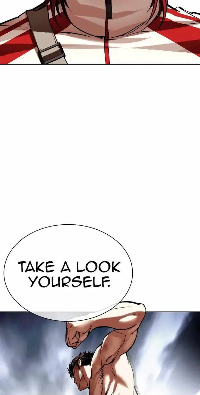 Lookism Zinmanga X Chapter 494 Page 93