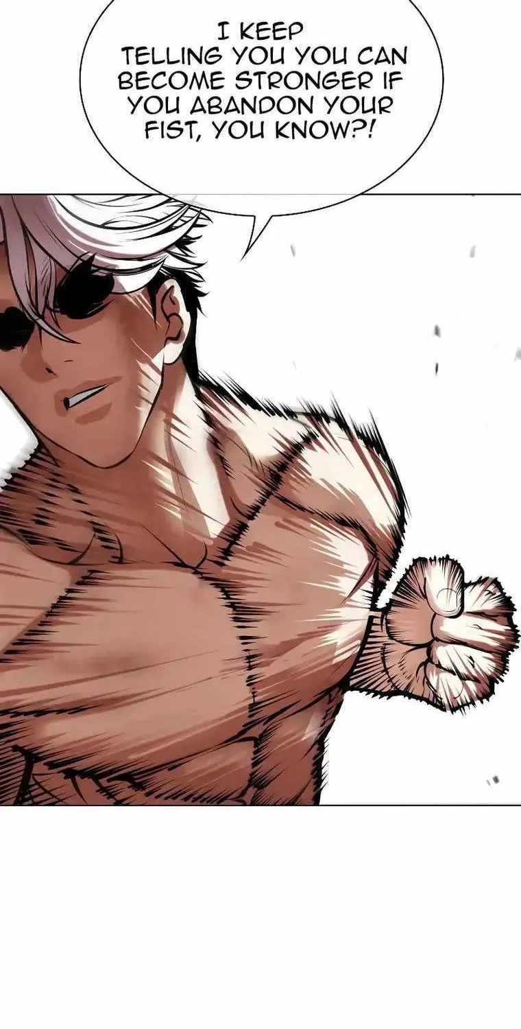 Lookism Zinmanga X Chapter 494 Page 95