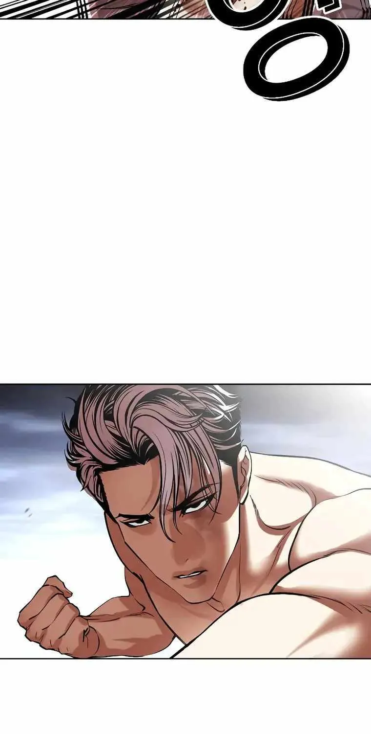Lookism Zinmanga X Chapter 494 Page 97