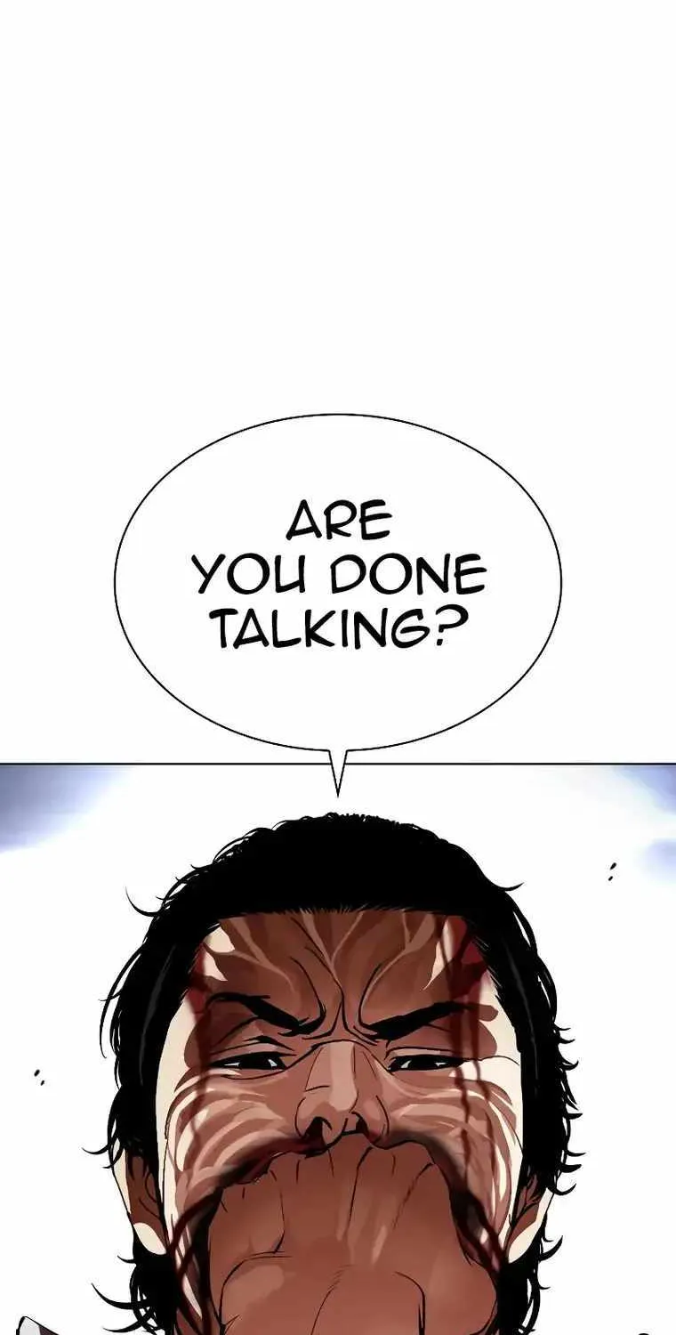 Lookism Zinmanga X Chapter 494 Page 98