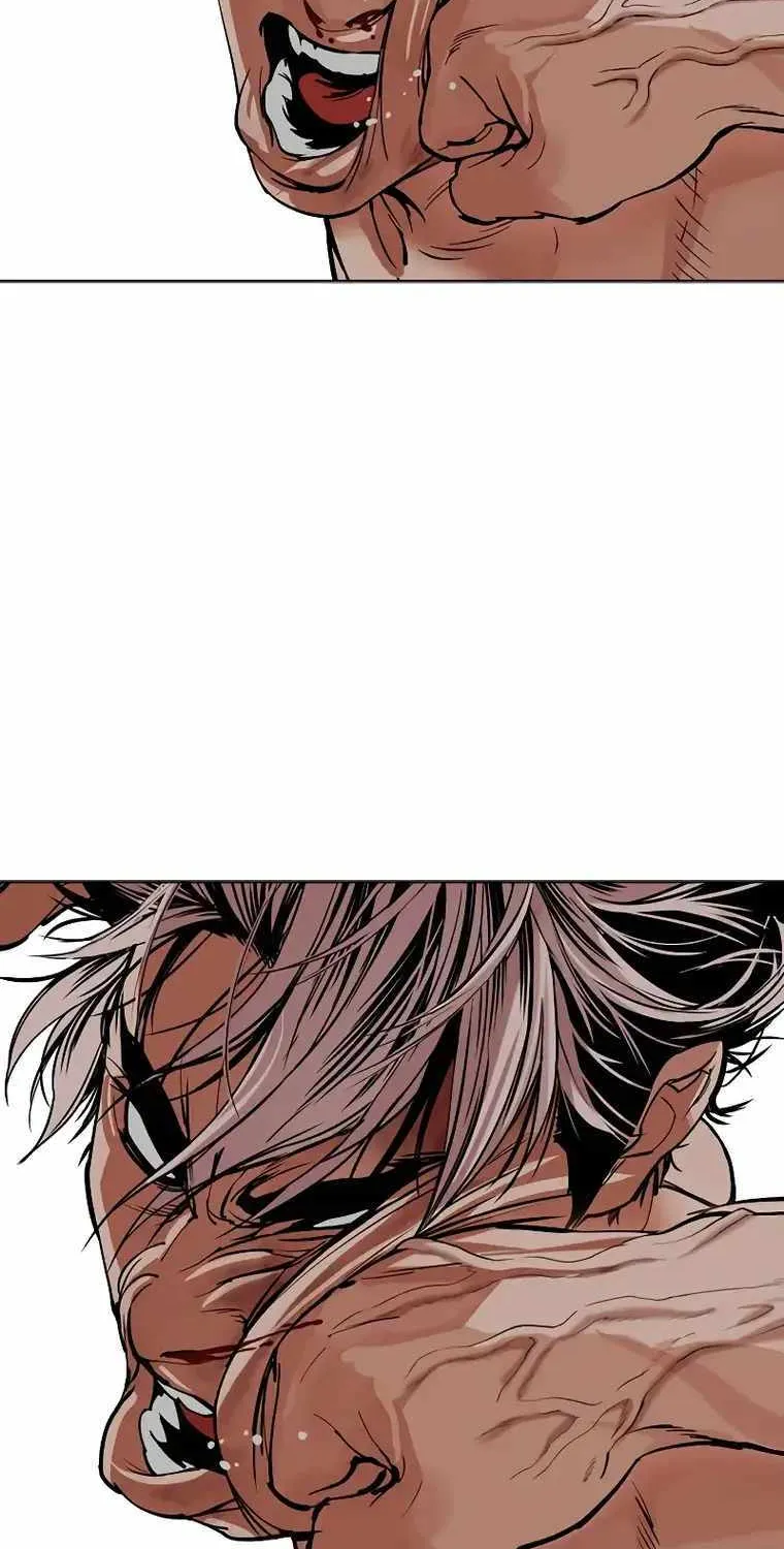 Lookism Zinmanga X Chapter 494 Page 105