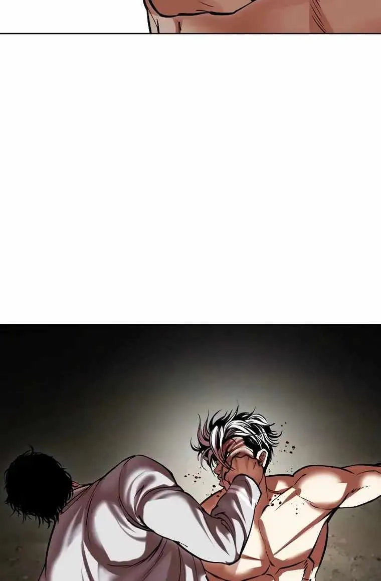 Lookism Zinmanga X Chapter 494 Page 106
